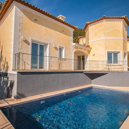 Perspectiva Villa