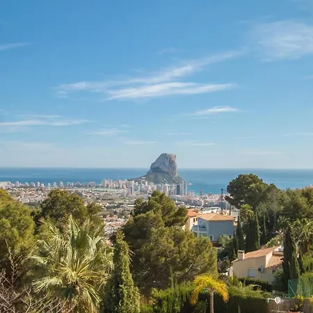 Perspectiva Calp