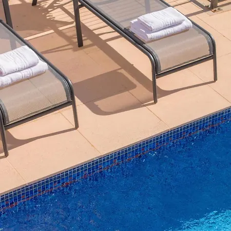 Perspectiva Villa Calp