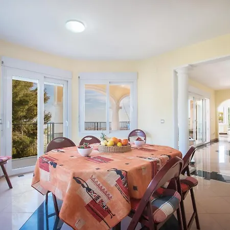 Villa Perspectiva
