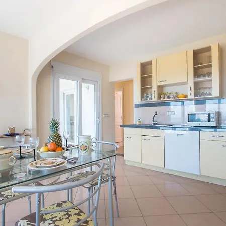 Perspectiva Villa Calp