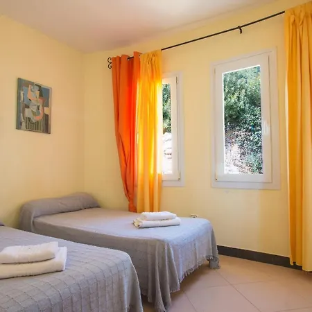 Villa Perspectiva