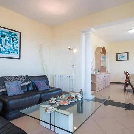 Perspectiva Villa