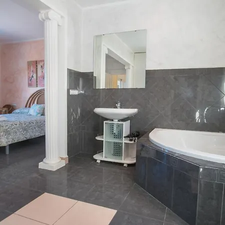 Villa Perspectiva Calp